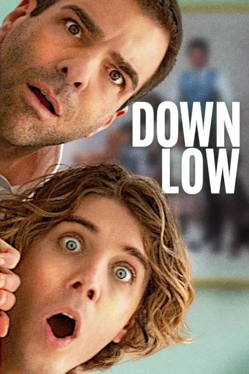 Down Low | กิ๊กไม่กั๊ก ทางรักสีรุ้ง