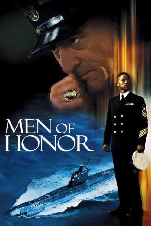 Men of Honor | ยอดอึดประดาน้ำ..เกียรติยศไม่มีวันตาย