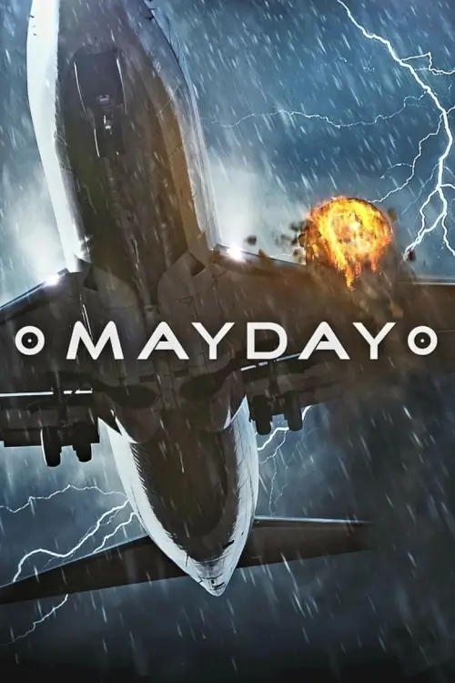 Air Crash Investigation (Mayday) : เมย์เดย์