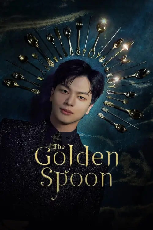 The Golden Spoon (금수저) :  เดอะโกลเดนสปูน