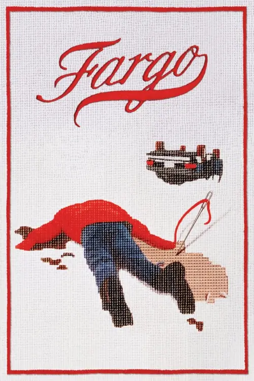 Fargo | ฟาร์โก้ เงินร้อน