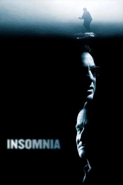 Insomnia | เกมเขย่าขั้วอำมหิต