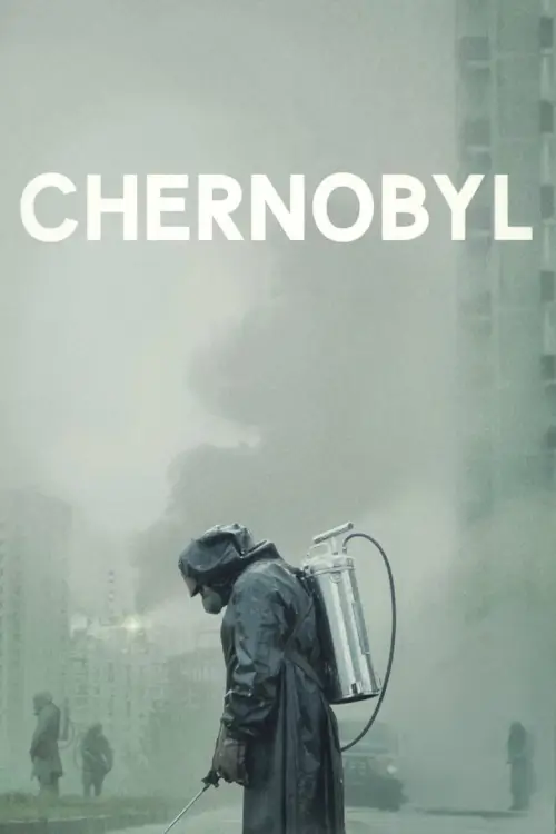 Chernobyl : เชอร์โนบิล มหันตภัยนิวเคลียร์โลกไม่ลืม