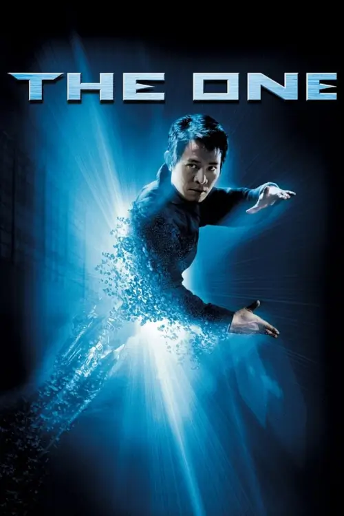 The One | เดี่ยวมหาประลัย