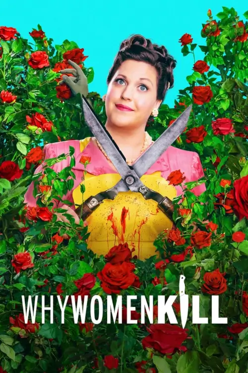 Why Women Kill : ทำไมผู้หญิงถึงฆ่า