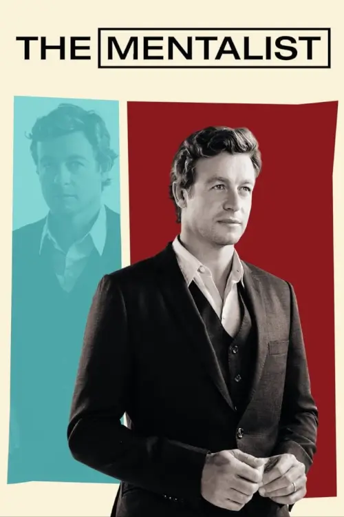 The Mentalist : เดอะ เมนทัลลิสต์ เจาะจิตผ่าปริศนา