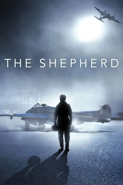 The Shepherd  [Short]