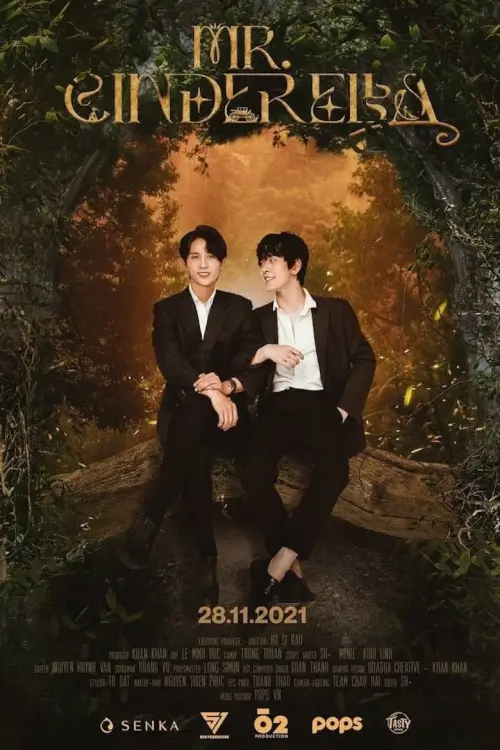 Mr. Cinderella (CHÀNG LỌ LEM)