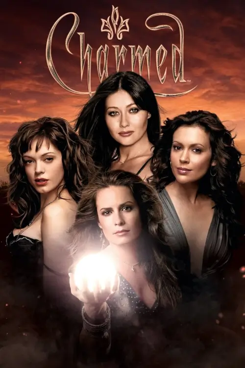 Charmed : แม่มดสามดรุณี