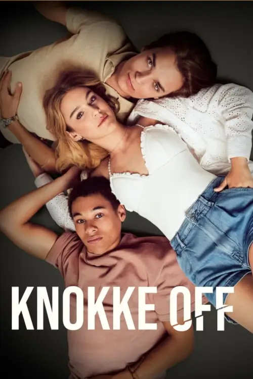 High Tides (Knokke off) : ไฮไทด์