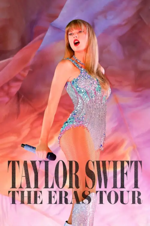 TAYLOR SWIFT | THE ERAS TOUR (2023)