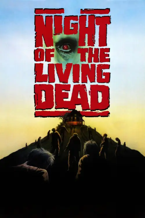 Night of the Living Dead | ซากดิบไม่ต้องคุมกำเนิด