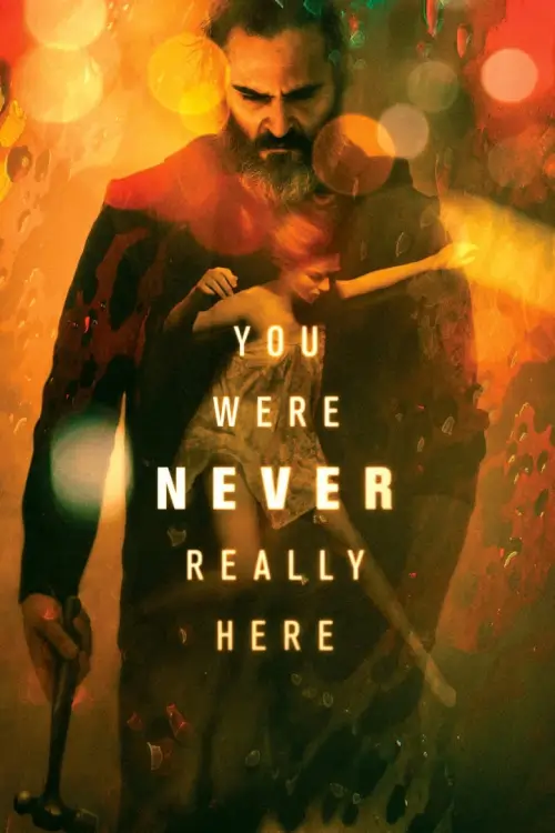 You Were Never Really Here | คนโหดล้างบาป