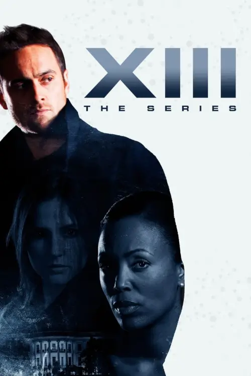 XIII: The Series เพชฌฆาตรหัสระห่ำ