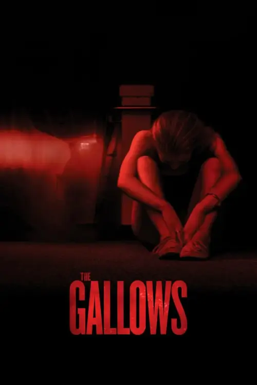 The Gallows | ผีเฮี้ยนโรงเรียนสยอง