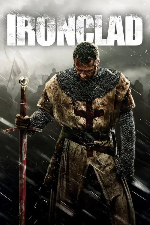 Ironclad | ทัพเหล็กโค่นอํานาจ