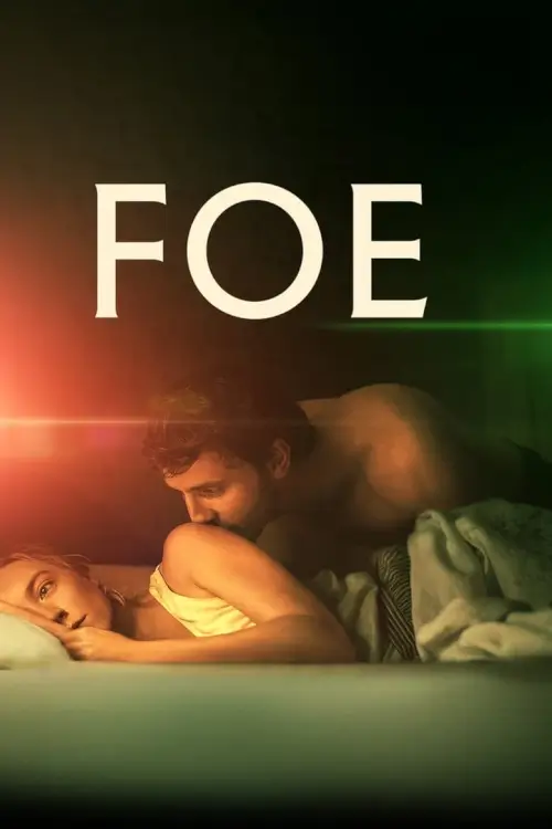 Foe | อมิตร