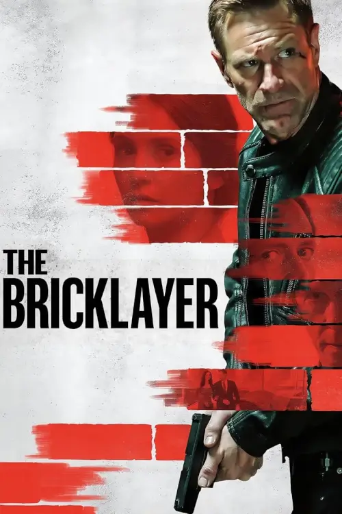 The Bricklayer | จารชนคนพันธุ์เดือด
