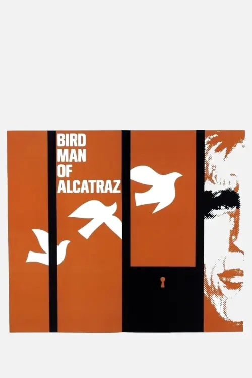 Birdman of Alcatraz | คนเลี้ยงนกแห่งนกอัลคาทราซ