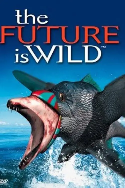 The Future Is Wild