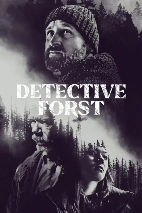 Detective Forst : ล่าฆาตรกรภูเขา