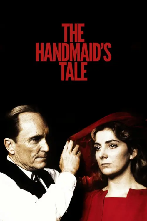 The Handmaid's Tale | เรื่องเล่าของสาวรับใช้