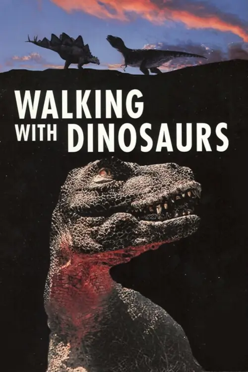 Walking with Dinosaurs : ไดโนเสาร์ อาณาจักรอัศจรรย์