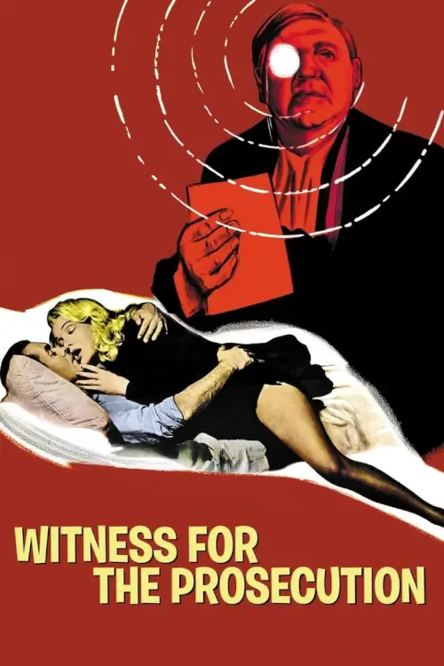 Witness for the Prosecution | หักเหลี่ยมทนาย
