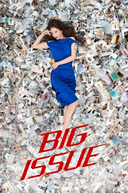 Big Issue (빅이슈)