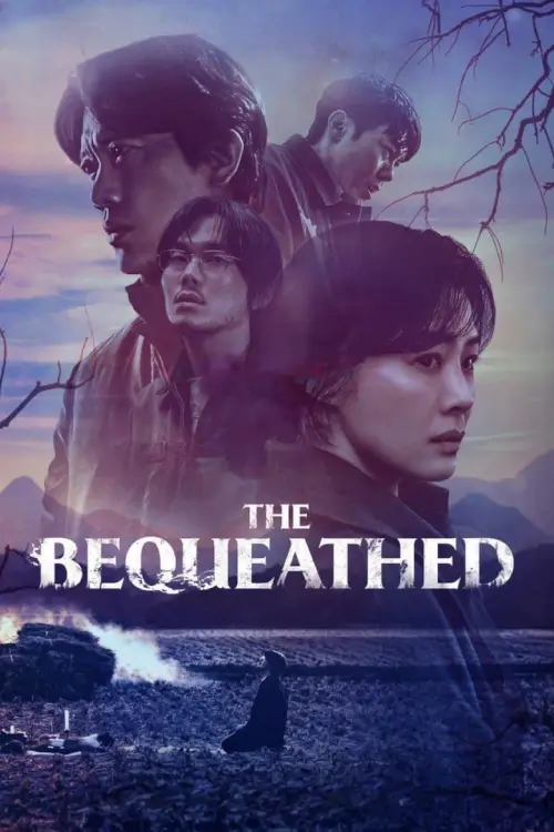 The Bequeathed (선산) : มรดกอาถรรพ์