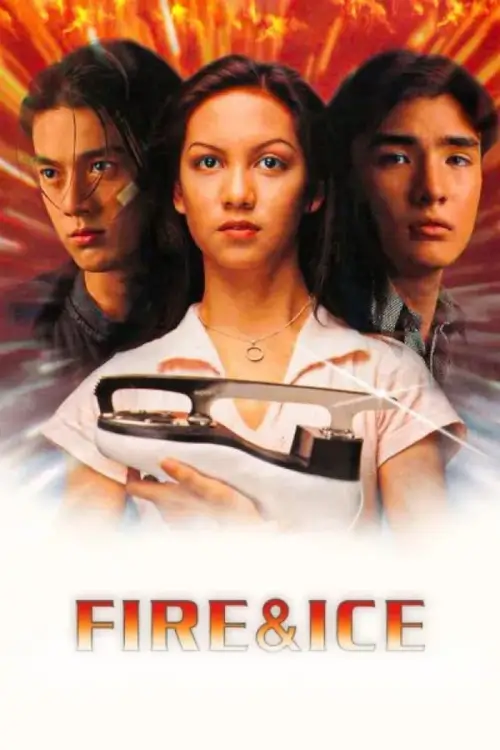 แรงเป็นไฟละลายแค่เธอ | Fire & Ice