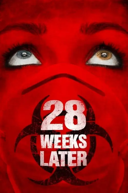 28 Weeks Later | มหาภัยเชื้อนรกถล่มเมือง