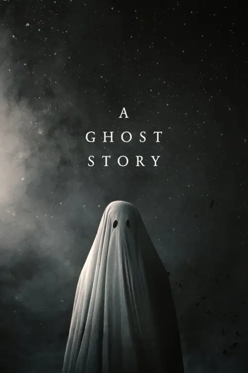 A Ghost Story | ผียังห่วง