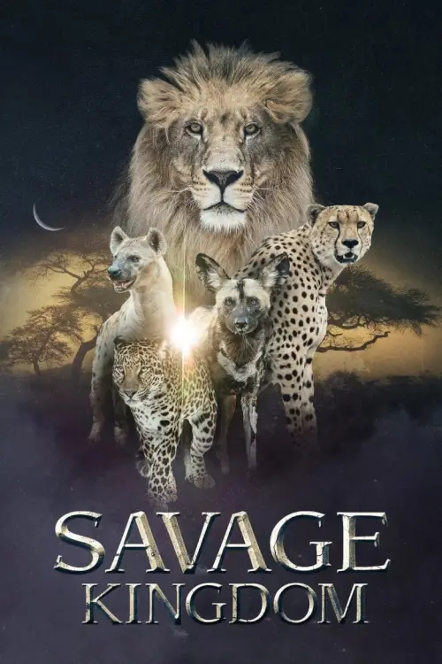 Savage Kingdom