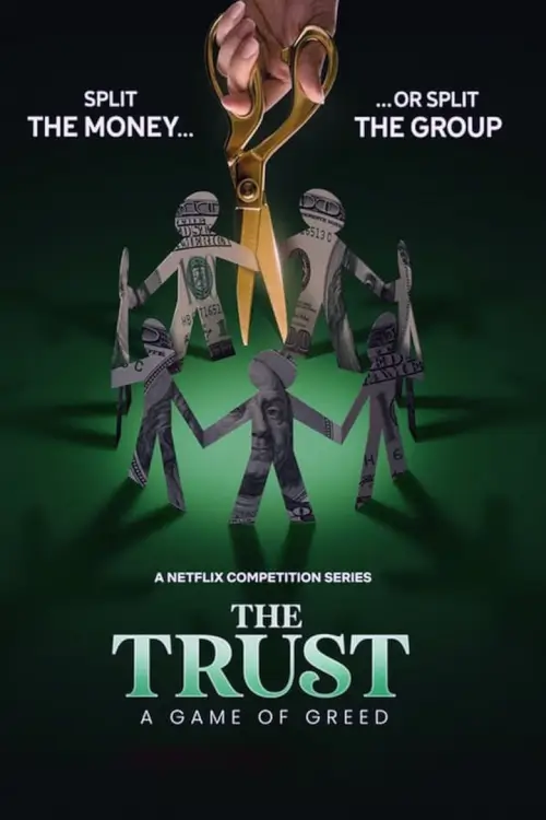 The Trust: A Game of Greed เกมแห่งความโลภ
