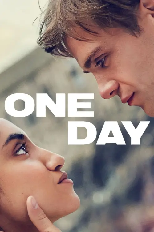 One Day : หนึ่งวัน นิรันดร์รัก