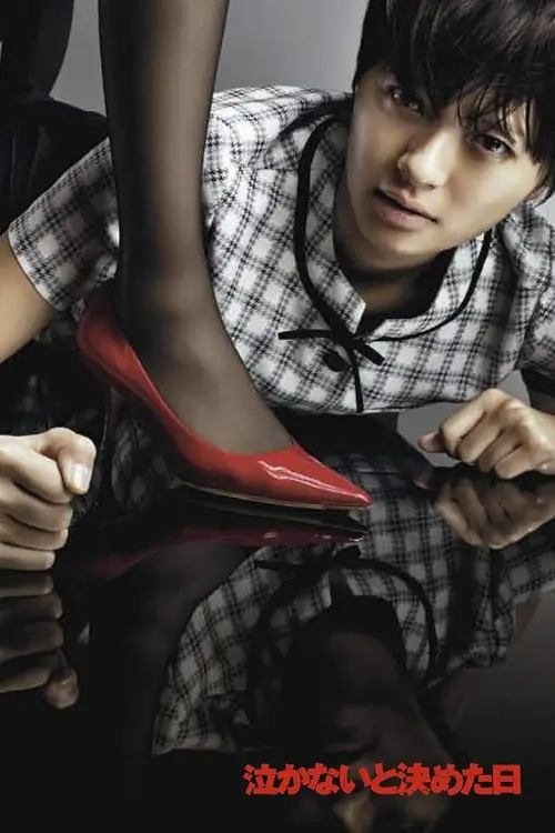 Don't Cry Anymore (Naka Nai To Kimeta Hi) : สู้เขา ต้องเอาคืน