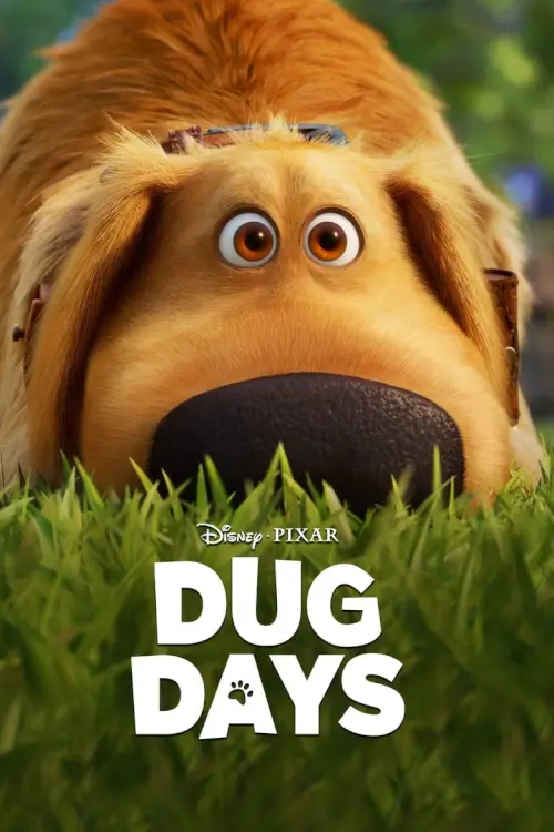 Dug Days : วันของดั๊ก