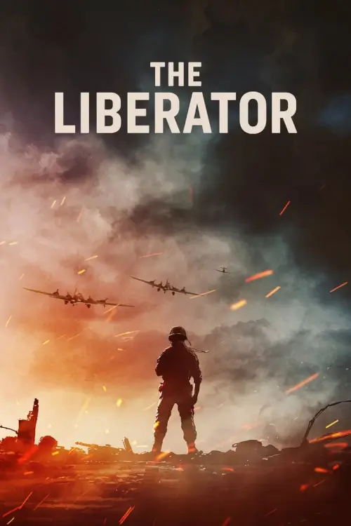 The Liberator : ผู้ปลดปล่อย