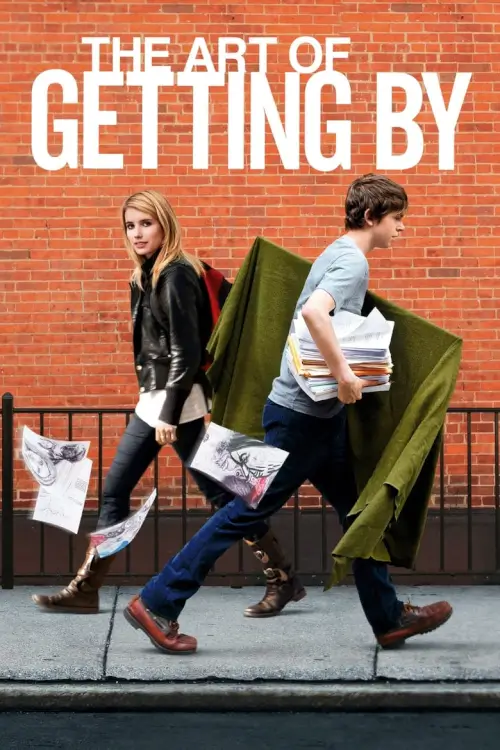 The Art of Getting By | วิชารัก อยากให้เธอช่วยติว