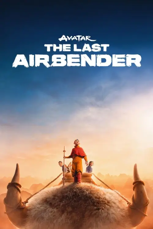 Avatar: The Last Airbender | เณรน้อยเจ้าอภินิหาร