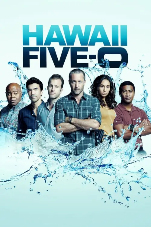 Hawaii Five-0 : มือปราบฮาวาย