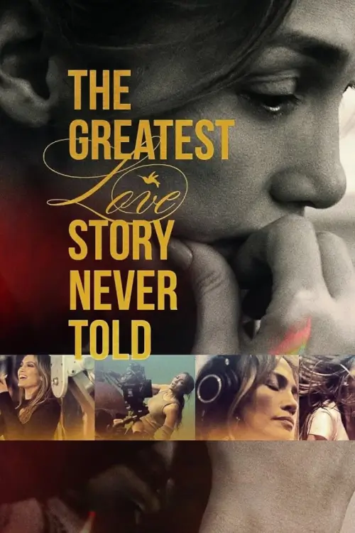 The Greatest Love Story Never Told | ยิ่งใหญ่ที่สุดที่ไม่เคยถูกบอกขาน
