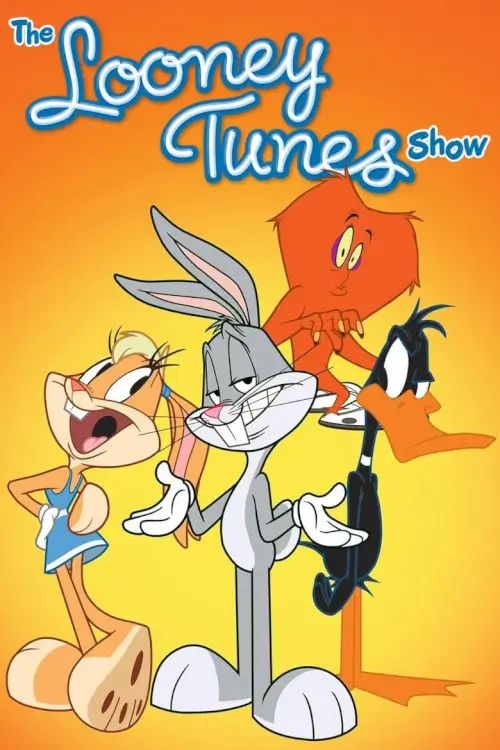 The Looney Tunes Show : ลูนี่ย์ ทูนส์ โชว์มหาสนุก