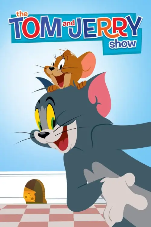 The Tom and Jerry Show : เดอะ ทอม แอนด์ เจอรรี่ โชว์