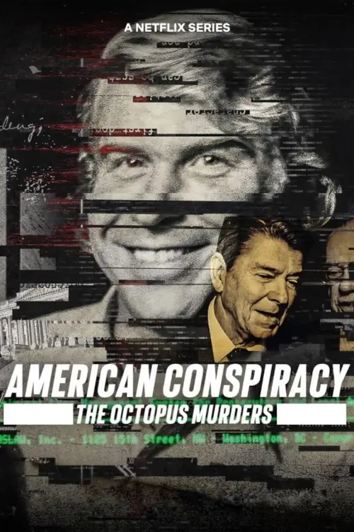 American Conspiracy: The Octopus Murders | ฆาตกรรม ดิ อ็อคโทพุส