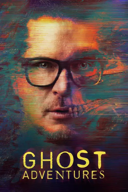 Ghost Adventures