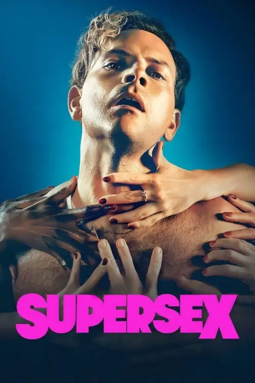 Supersex : ซูเปอร์เซ็กส์