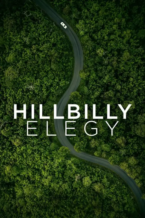 Hillbilly Elegy | บันทึกหลังเขา