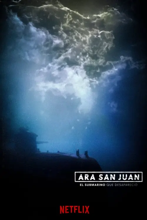 ARA San Juan: The Submarine that Disappeared เรือดำน้ำที่หายไป